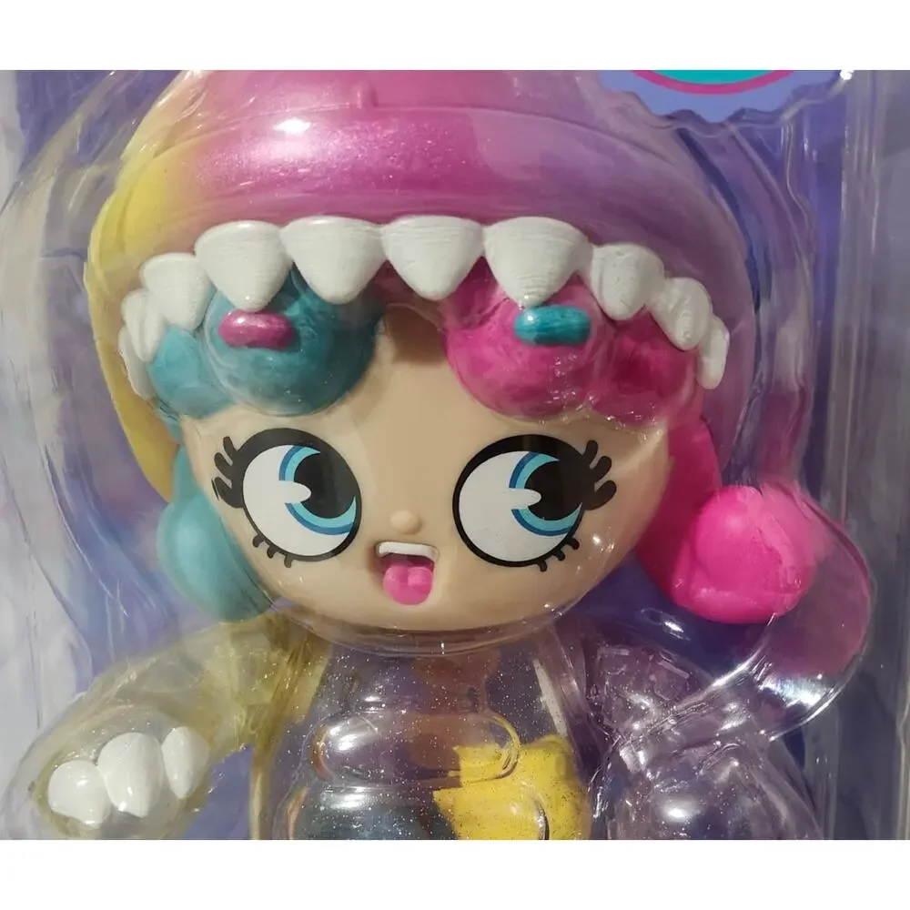 XOX Kweenie Deluxe Kween of Rawr Figure 11